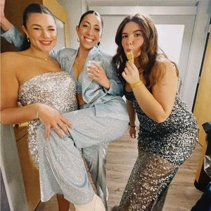 Meet your Posher, Daniela